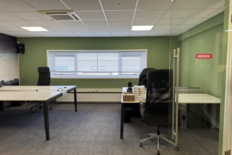 KantoorruimteaanWeg en Bos 11<br/> inBergschenhoek