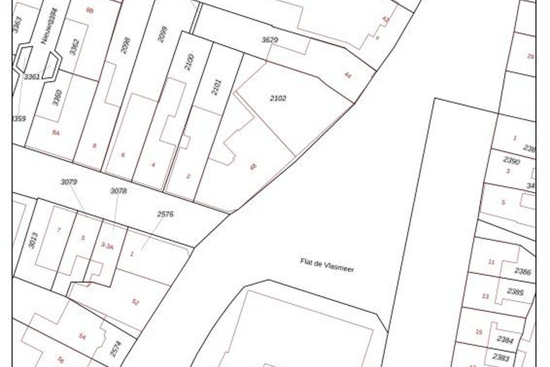 Bedrijfsruimte Vught - St.-Elisabethstraat 48 - Foto 12
