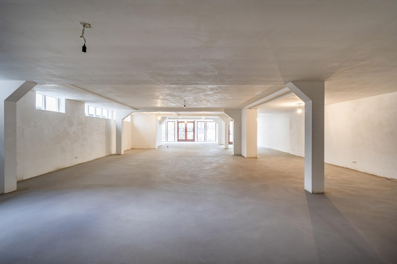 WinkelruimteaanZevenend 2<br/> inLaren