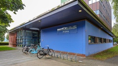 Zorg te huur Almere - Soerabajastraat 1