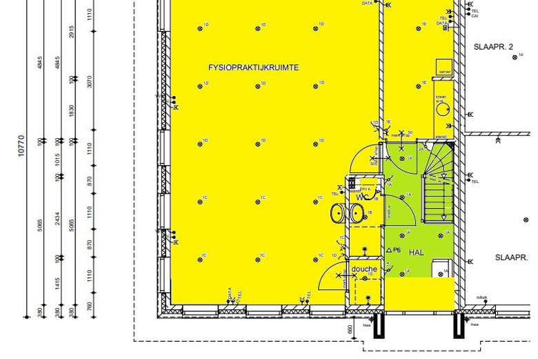 KantoorruimteaanBarneveldsestraat 21<br/> inRenswoude KantoorruimteaanBarneveldsestraat 21<br/> inRenswoude
