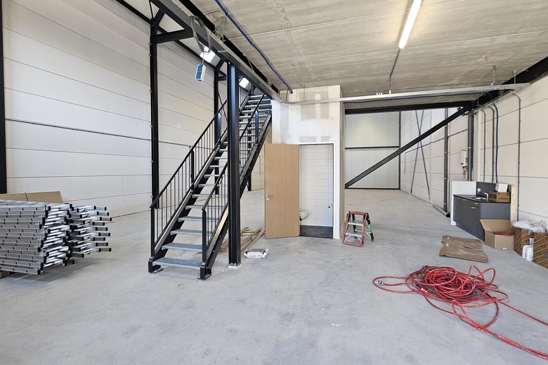 BedrijfsruimteaanHavenstraat 78 d<br/> inHuizen BedrijfsruimteaanHavenstraat 78 d<br/> inHuizen
