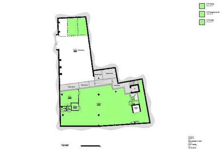 WinkelruimteaanNieuweweg 4<br/> inLaren