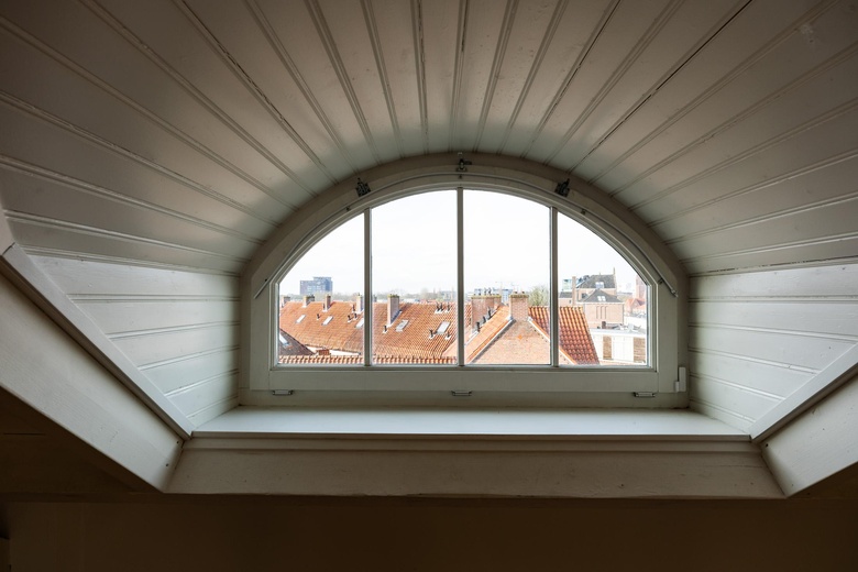 KantoorruimteaanVleutenseweg 386<br/> inUtrecht