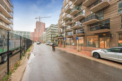 Kantoorruimte te koop Amsterdam - Asterweg 19 C 8
