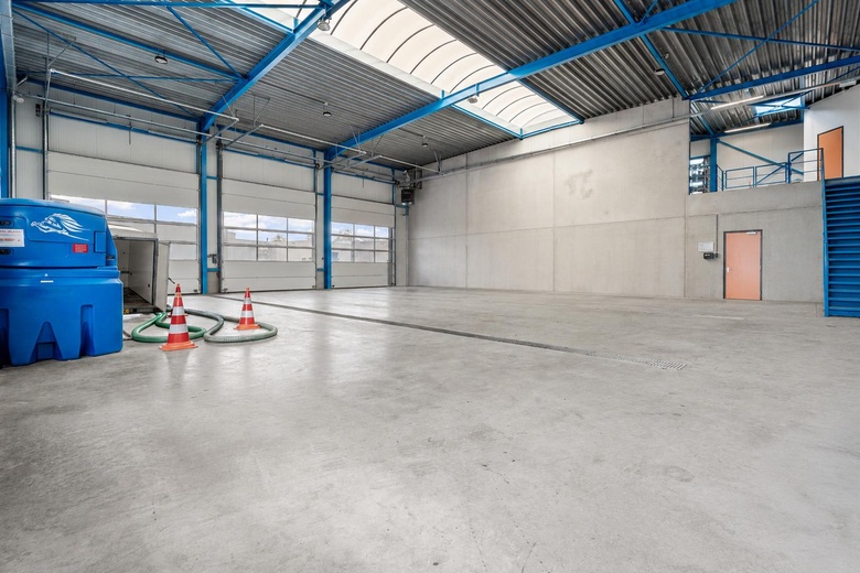 Bedrijfsruimte Uden - Mandenmakerstraat 5 - Foto 13