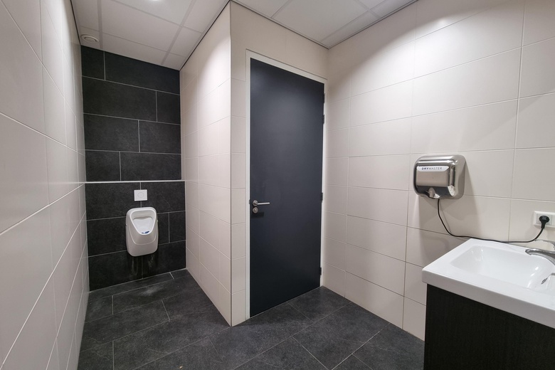 WinkelruimteaanNieuwe Es 87<br/> inSleeuwijk