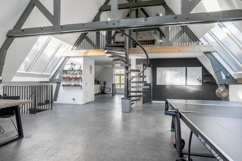 KantoorruimteaanNieuwe Binnenweg 19 A<br/> inRotterdam