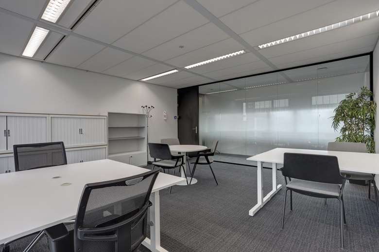 Kantoorruimte Rotterdam - Weena 290 - Foto 10