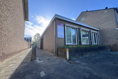 Bekijk foto 2 van Nieuwe Nieuwstraat 20