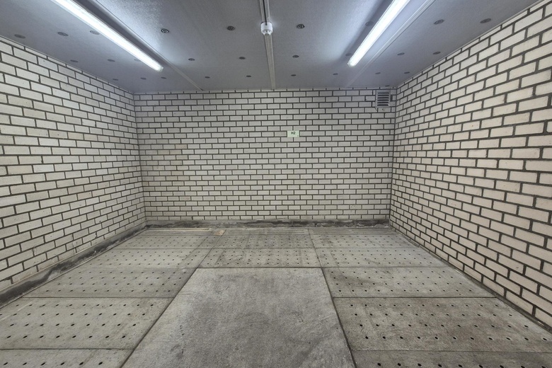 BedrijfsruimteaanZandstraat 25<br/> inSomeren