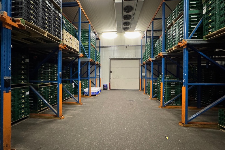 BedrijfsruimteaanIABC 5214<br/> inBreda