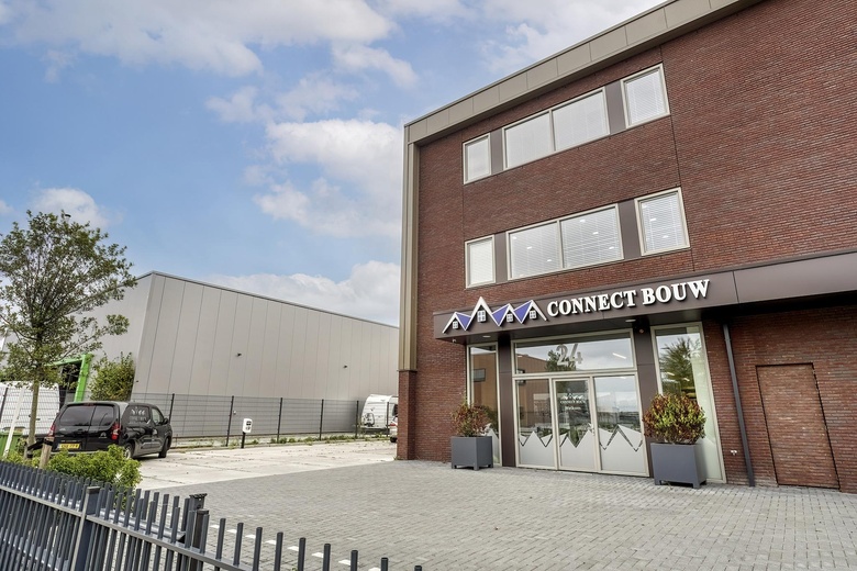 KantoorruimteaanTrappenberglaan 24<br/> inRijnsburg KantoorruimteaanTrappenberglaan 24<br/> inRijnsburg