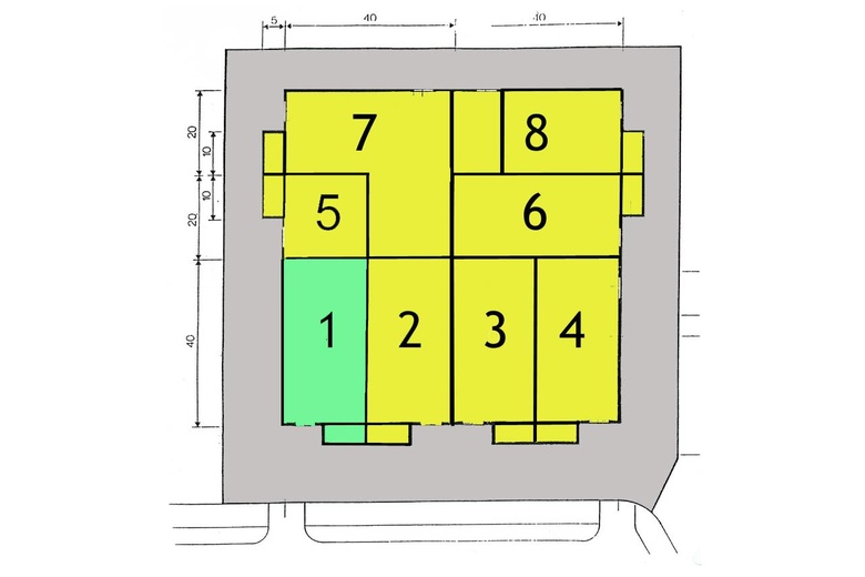 BedrijfsruimteaanSchimminck 15<br/> inZaltbommel BedrijfsruimteaanSchimminck 15<br/> inZaltbommel