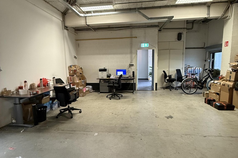 BedrijfsruimteaanBreguetlaan 1<br/> inOude Meer