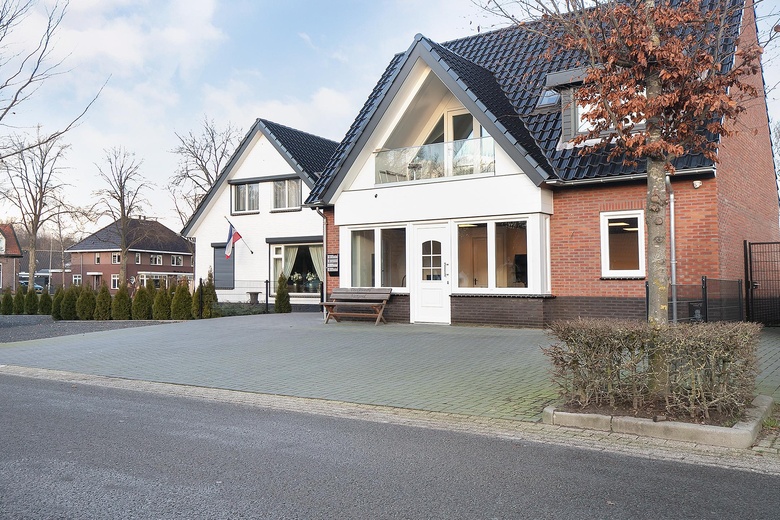 KantoorruimteaanHarderwijkerweg 371 a<br/> inHulshorst