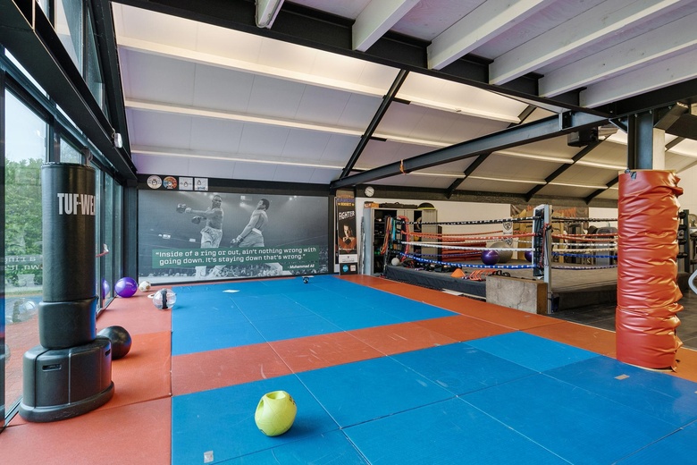 BedrijfsruimteaanLangstraat 4 A<br/> inSchijndel