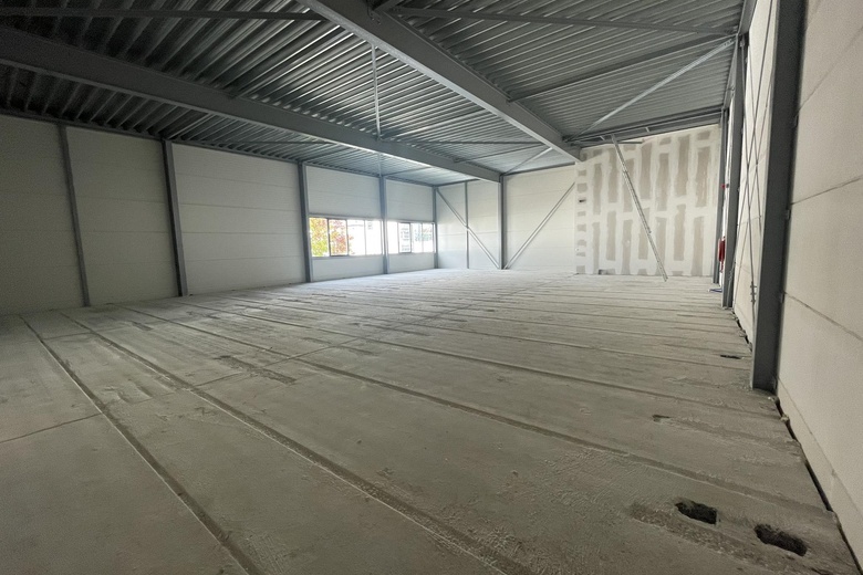 BedrijfsruimteaanMessing 4<br/> inDen Bosch BedrijfsruimteaanMessing 4<br/> inDen Bosch