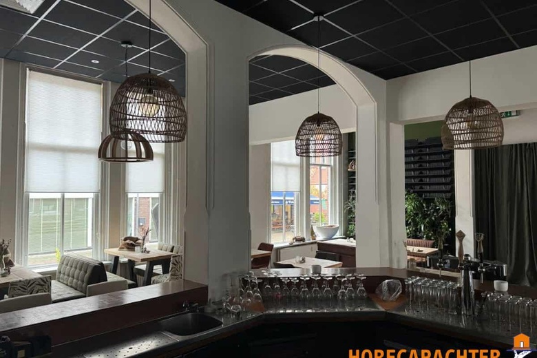 HorecaaanDorpsstraat 9<br/> inRenkum HorecaaanDorpsstraat 9<br/> inRenkum