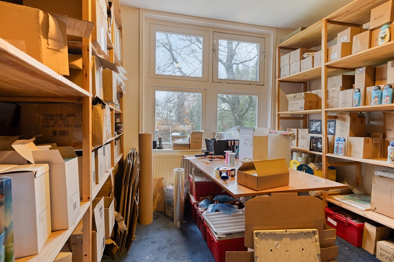 KantoorruimteaanWagenweg 250<br/> inHaarlem