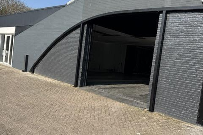 Bedrijfsruimte Geleen - Zaanstraat 14 - Foto 14
