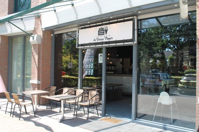 Horeca Nuenen - Het Steenen Huys 38 - Foto 2