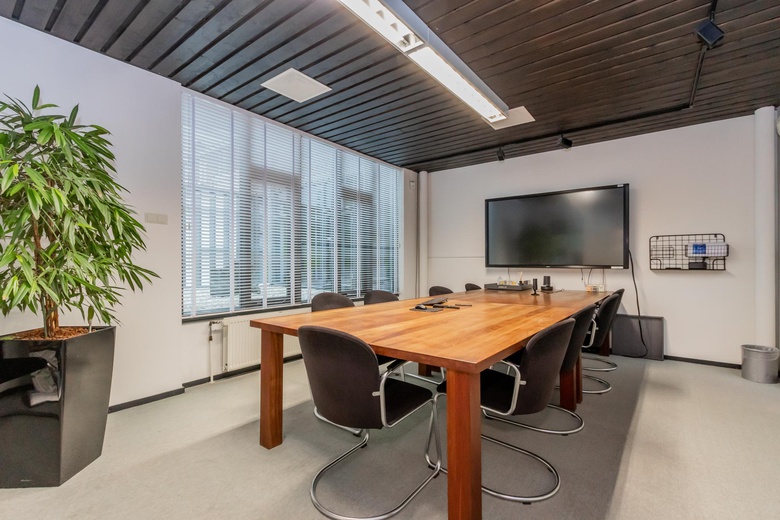 KantoorruimteaanFrombergdwarsstraat 54<br/> inArnhem