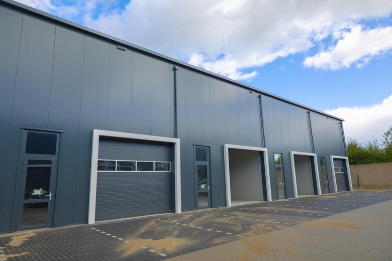 BedrijfsruimteaanKryptonstraat 28 0 ong<br/> inWehl