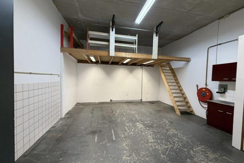 Bedrijfsruimte Almere - Zandzuigerstraat 39 - Foto 2