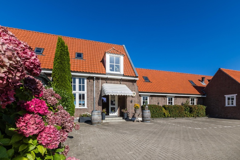 Horeca Kudelstaart - Kudelstaartseweg 228 - Foto 6