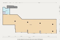 Bekijk foto 1 van eenheid 1 aan de Heuvelstraat 90 in Tilburg