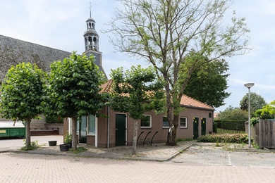 Bekijk foto 2 van Stadhoudersplein 4 Bekijk foto 2 van Stadhoudersplein 4