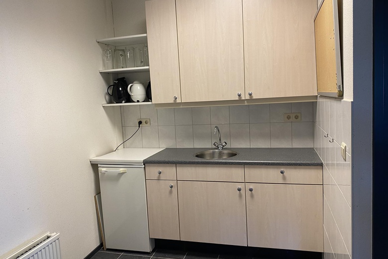 KantoorruimteaanMelkweg 10<br/> inBleskensgraaf KantoorruimteaanMelkweg 10<br/> inBleskensgraaf