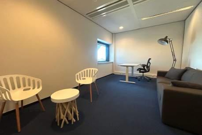 KantoorruimteaanZilverstraat 69<br/> inZoetermeer