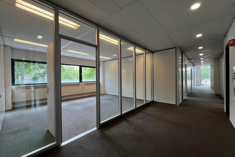 KantoorruimteaanVreeswijksestraatweg 22<br/> inNieuwegein