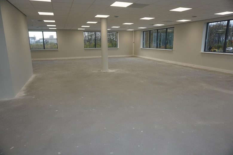 KantoorruimteaanInnovatieweg 2<br/> inHoek