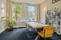 Kantoorruimte Leiden - Herengracht 20 - Foto 1