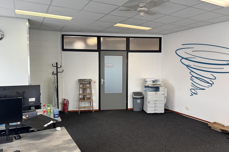 KantoorruimteaanMercatorweg 63 - 65<br/> inArnhem