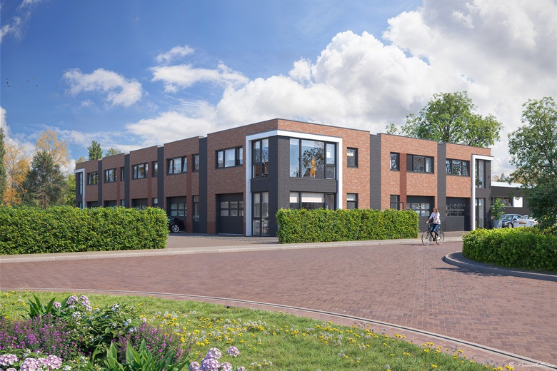 BedrijfsruimteaanVossenbrinkweg 6<br/> inDelden BedrijfsruimteaanVossenbrinkweg 6<br/> inDelden