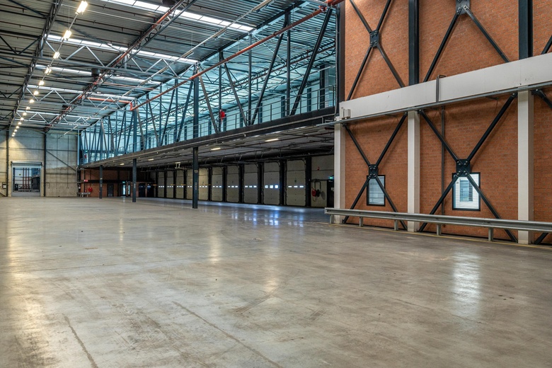 BedrijfsruimteaanShannonweg 76 - 82<br/> inBotlek Rotterdam