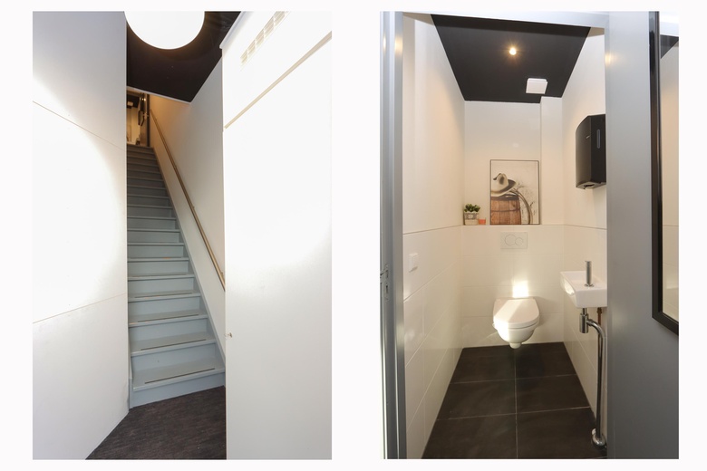 BedrijfsruimteaanEdvard Munchweg 28 C<br/> inAlmere