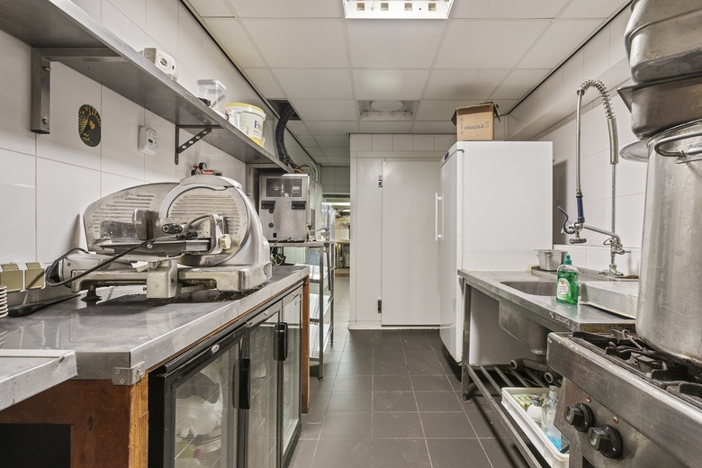 Horeca Amsterdam - Warmoesstraat 10 1 - Foto 24