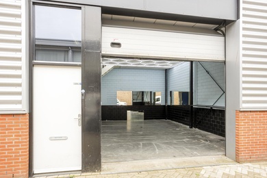 Bedrijfsruimte te koop Maassluis - Keucheniusstraat 13