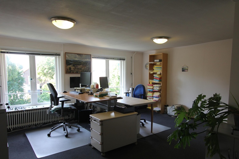 Kantoorruimte Haarlem - Nieuwe Gracht 5 A - Foto 7