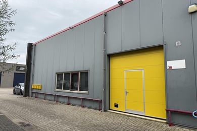 Bedrijfsruimte Wormerveer - Vrijheidweg 30 - Foto 2