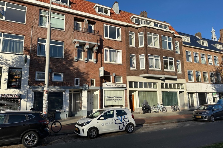 WinkelruimteaanBree 23 A-B 0 ong<br/> inRotterdam