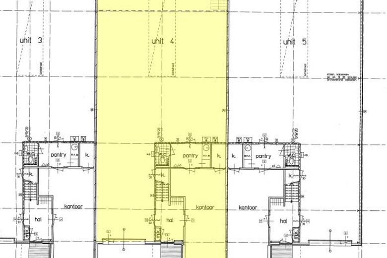 BedrijfsruimteaanBijdorp-West 79<br/> inBarendrecht