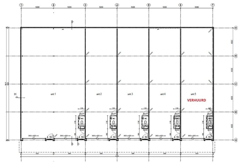 Bedrijfsruimte Nijmegen - Hoeksehofstraat 9 - Foto 8