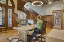 Kantoorruimte Den Bosch - Julianaplein 8 - Foto 5