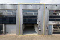 Bedrijfsruimte Harderwijk - Industrieweg 20 3 - Foto 1